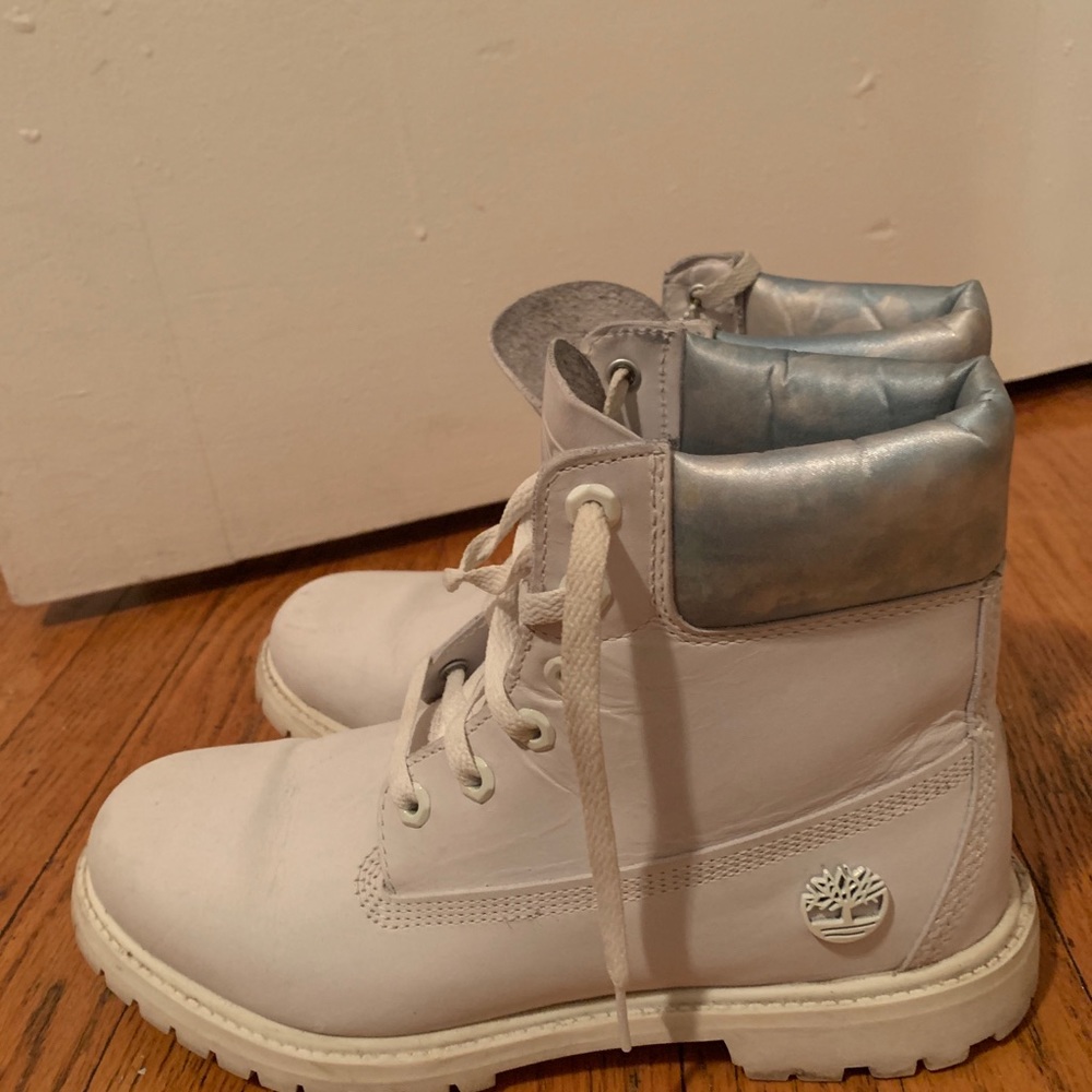 Limited timberlands